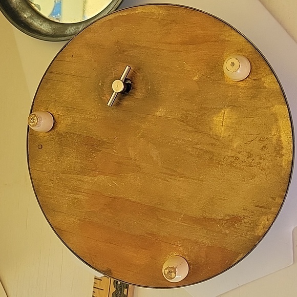 Vintage Musical Powder Box - Picture 4 of 7